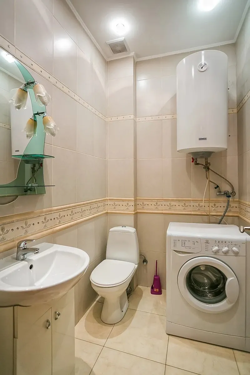 Однокомнатная квартира в Ялте, 84 м² — фото 12