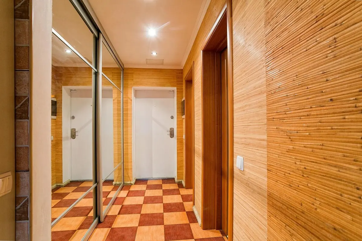 Однокомнатная квартира в Ялте, 84 м² — фото 14