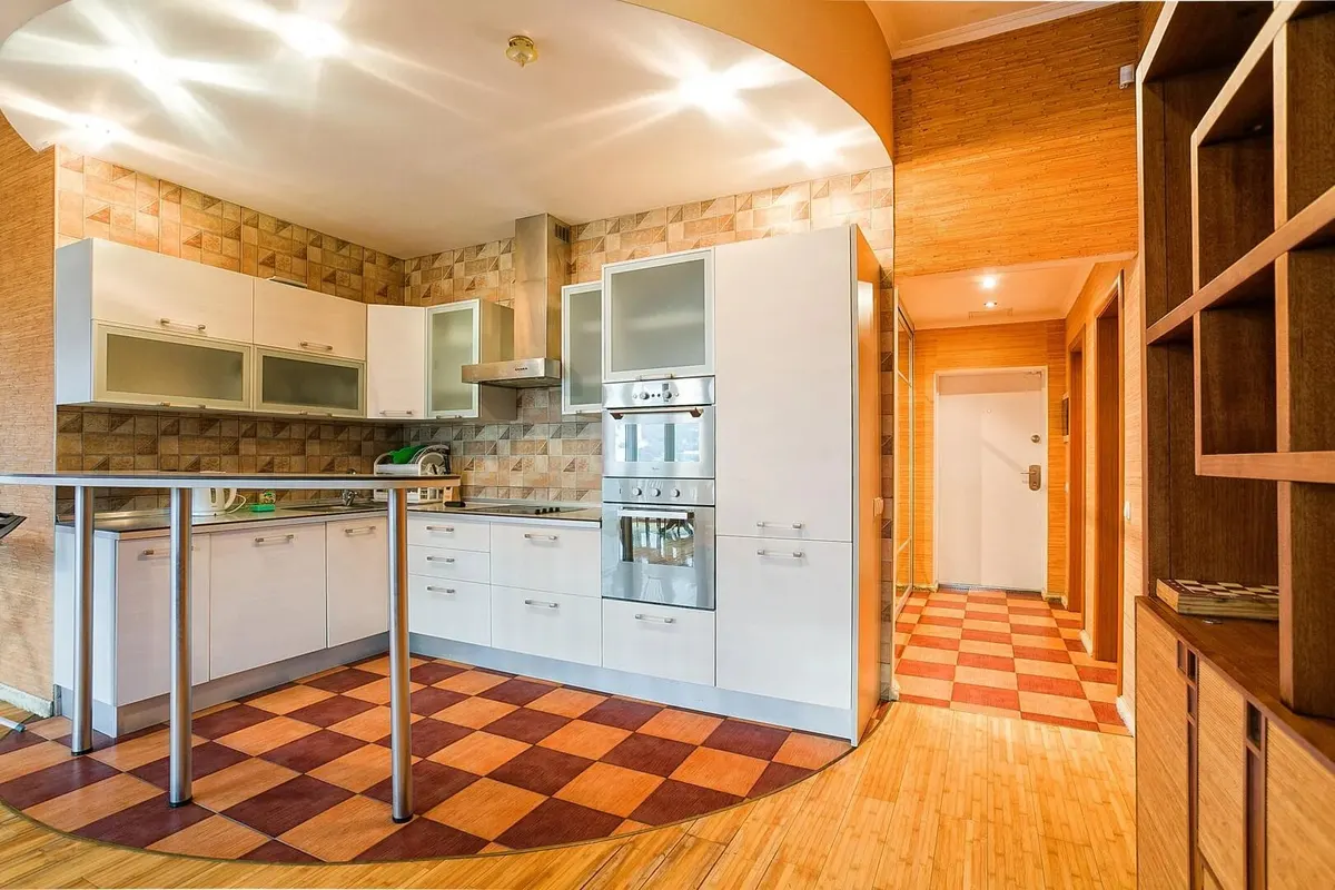 Однокомнатная квартира в Ялте, 84 м² — фото 5