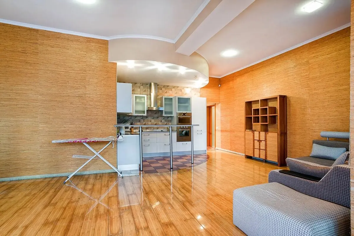 Однокомнатная квартира в Ялте, 84 м² — фото 7