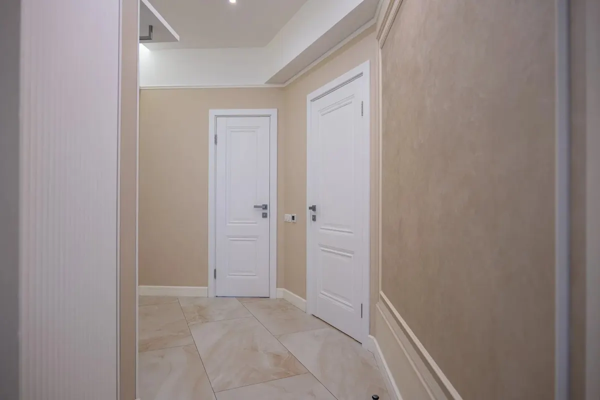 Однокомнатная квартира в Гурзуфе, 134 м² — фото 16
