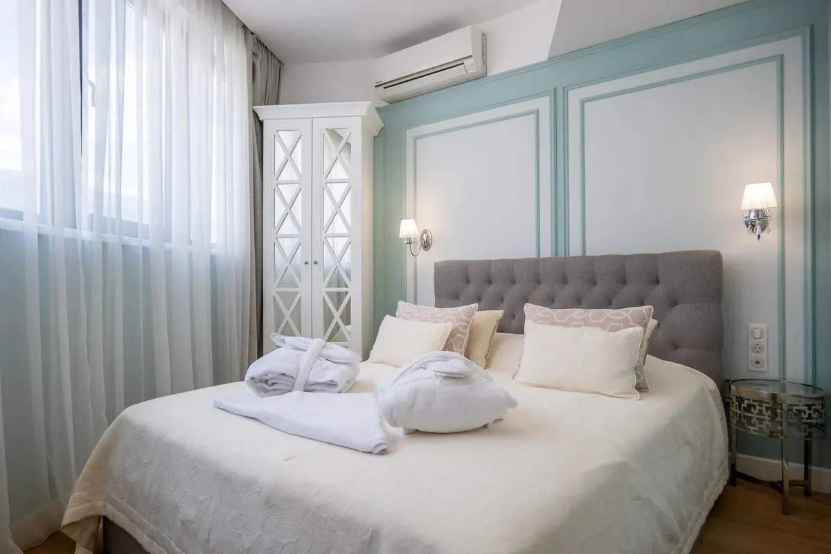 Однокомнатная квартира в Гурзуфе, 134 м² — фото 18