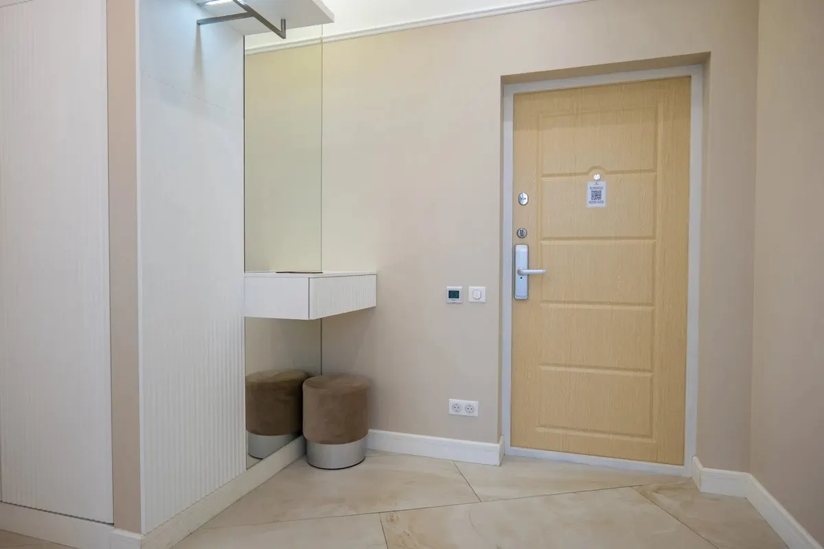 Однокомнатная квартира в Гурзуфе, 134 м² — фото 22