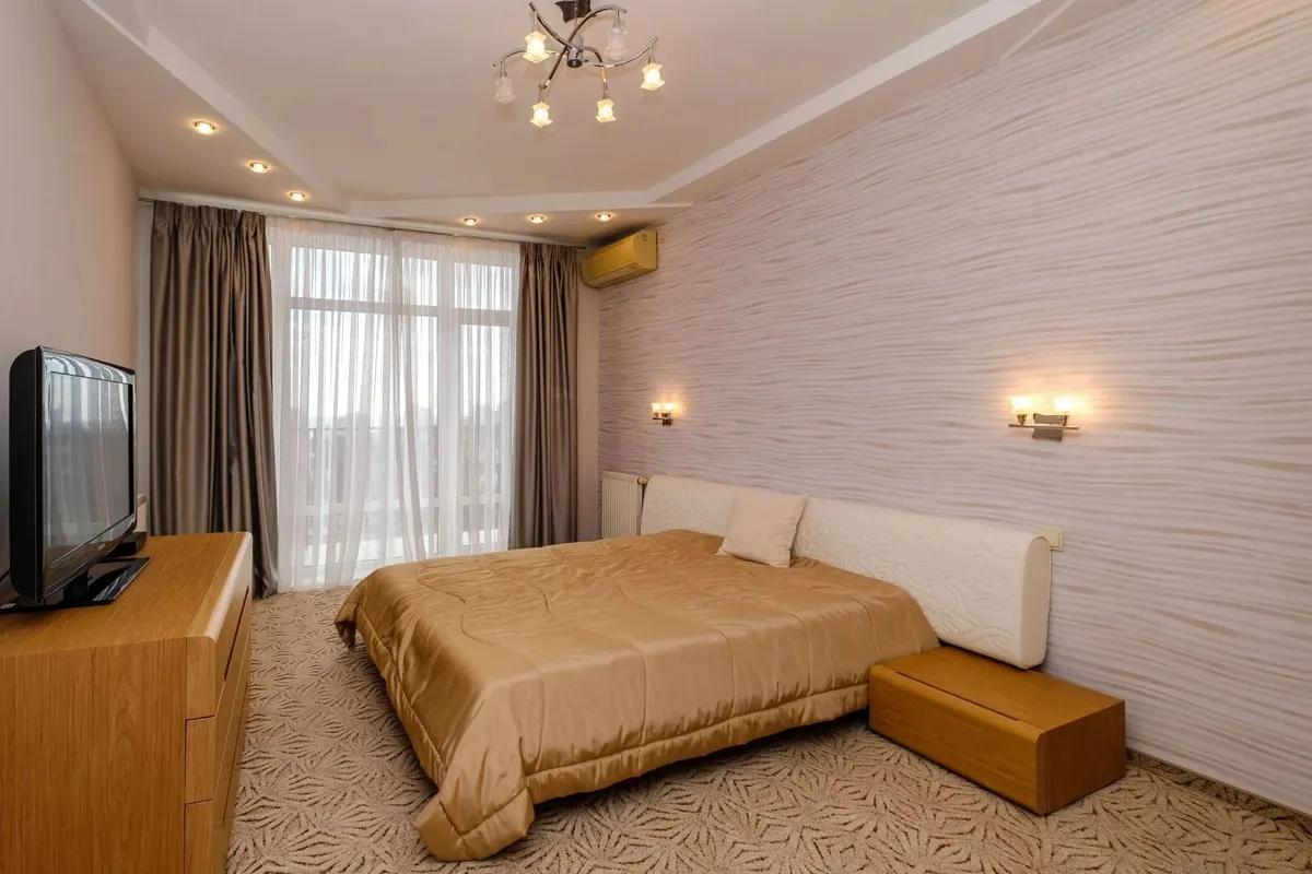 5-комнатная квартира в Ялте, 646 м² — фото 12