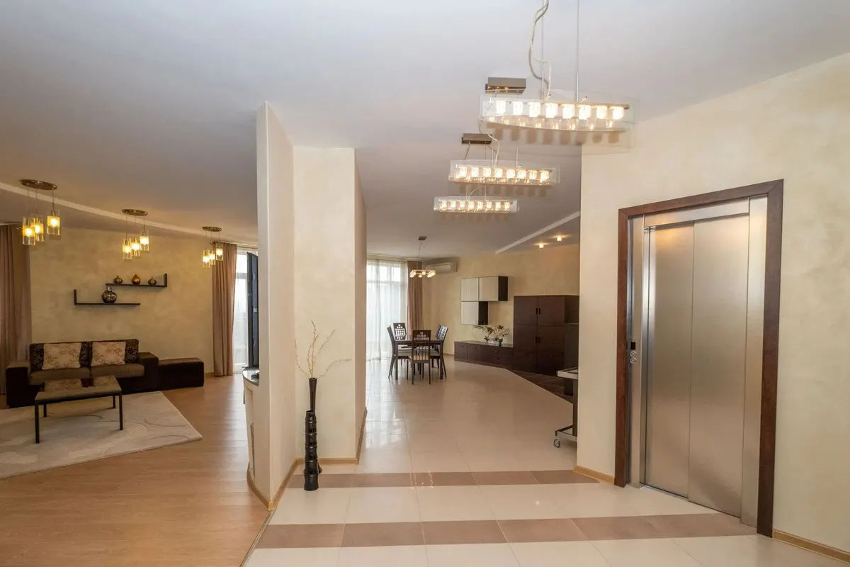 5-комнатная квартира в Ялте, 646 м² — фото 19