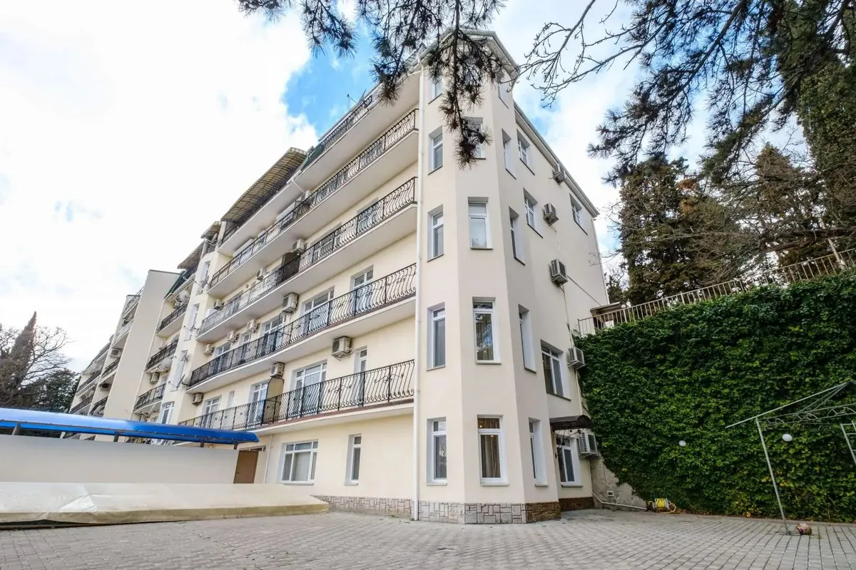 5-комнатная квартира в Ялте, 646 м² — фото 5