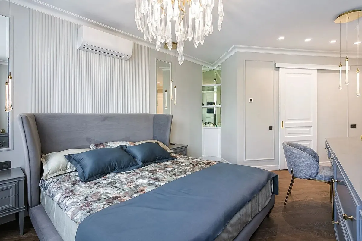 Двухкомнатная квартира в Ялте, 131 м² — фото 7