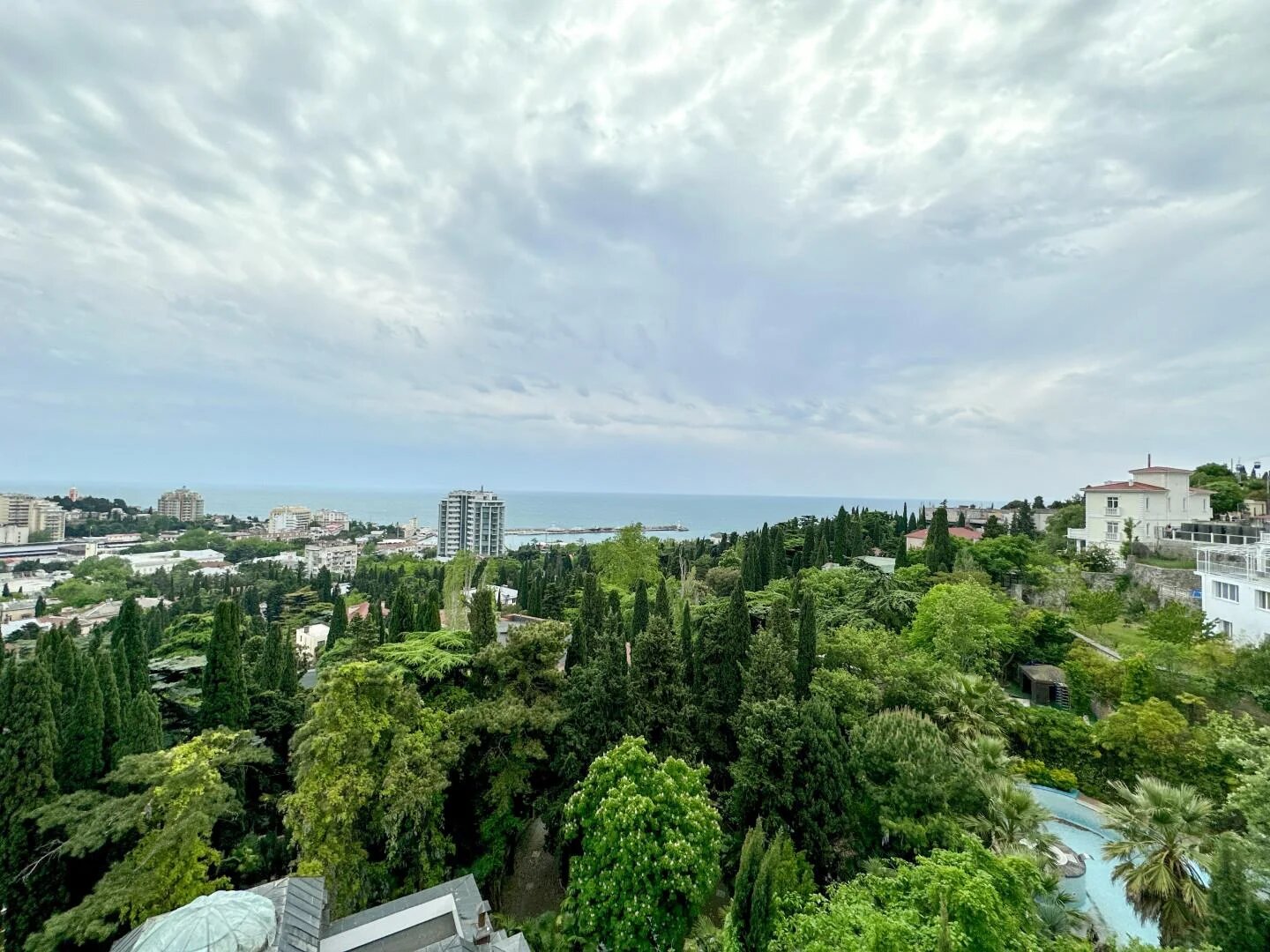 Дом в Ялта