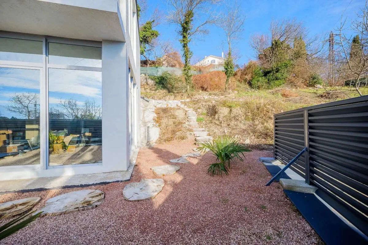 Дом 315 м² в Восходе, участок 8 сот. — фото 16