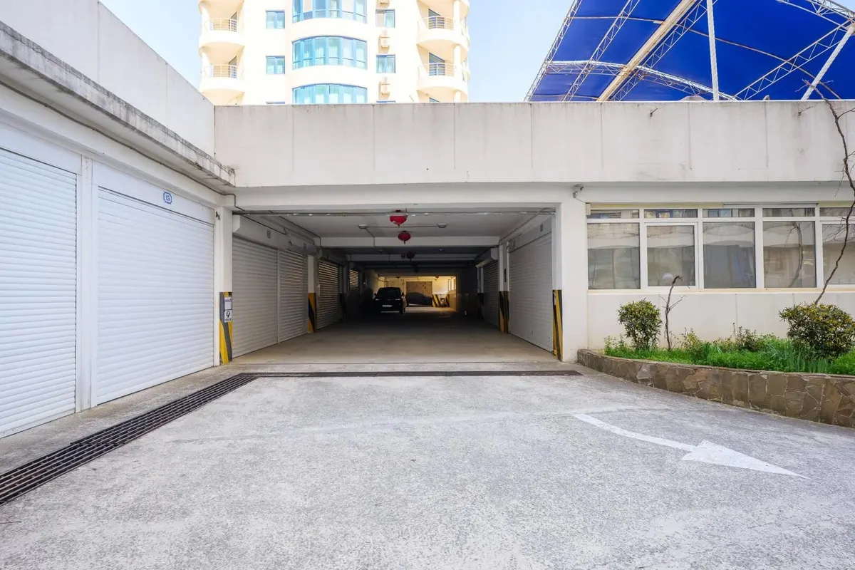 Двухкомнатная квартира в Гурзуфе, 123 м² — фото 20