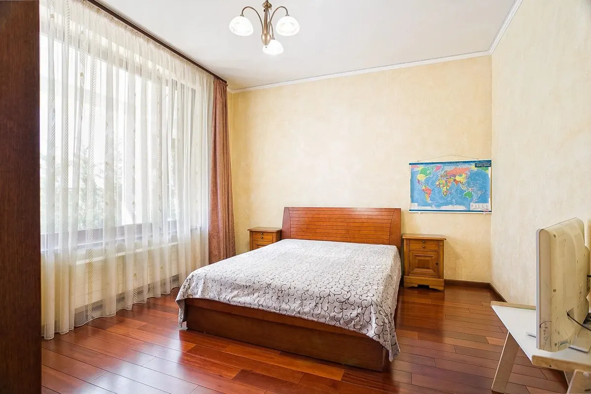 Дом 360 м² в Нижней Ореанде, участок 10 сот. — фото 34
