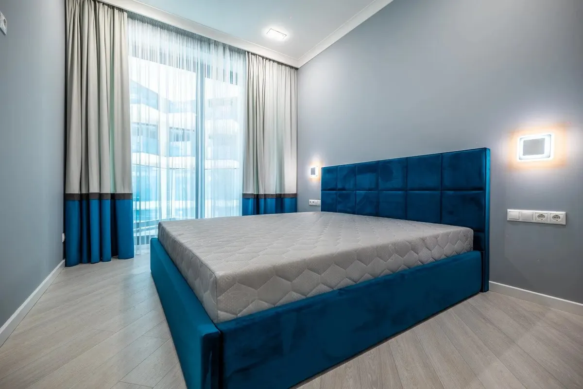 Однокомнатная квартира в Ялте, 54 м² — фото 4