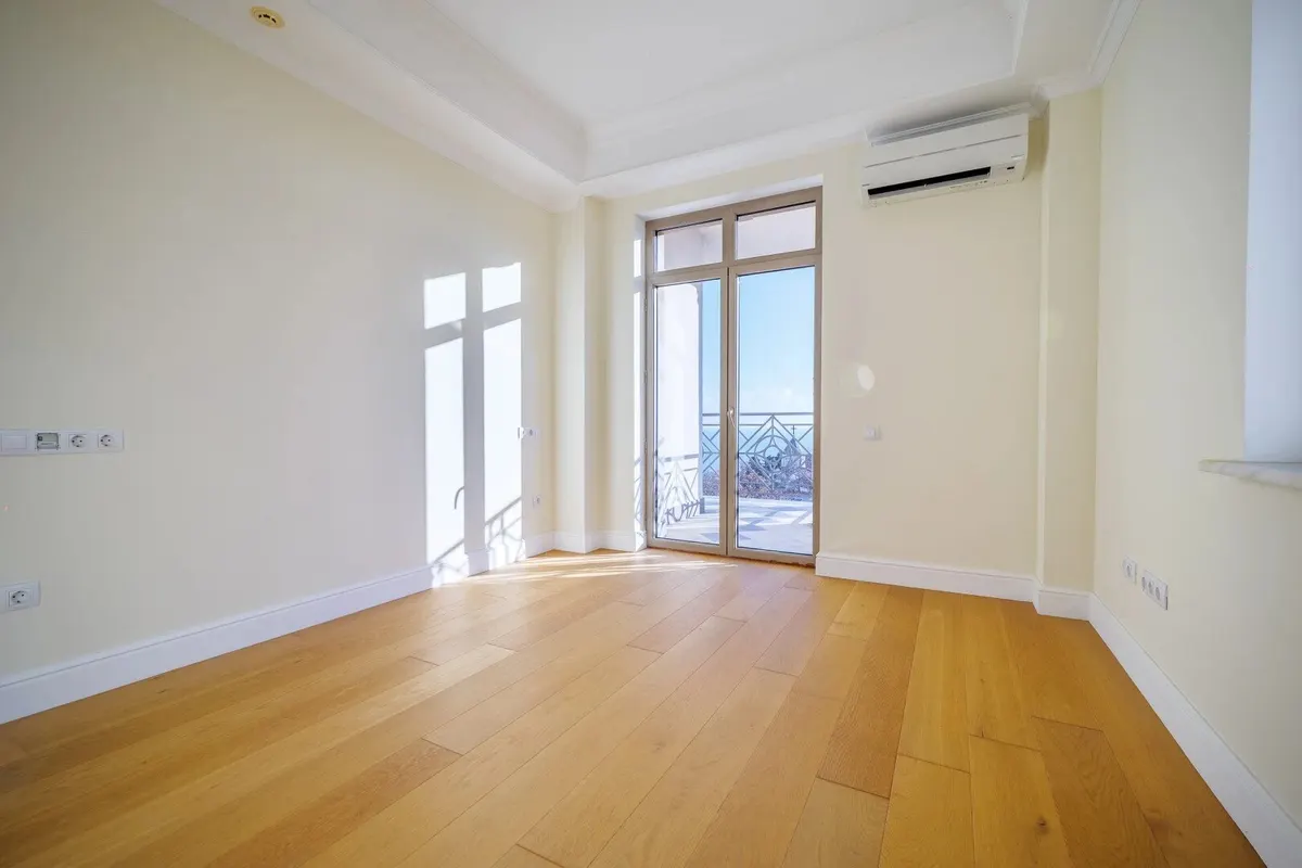 4-комнатная квартира в Нижней Ореанде, 459 м² — фото 12