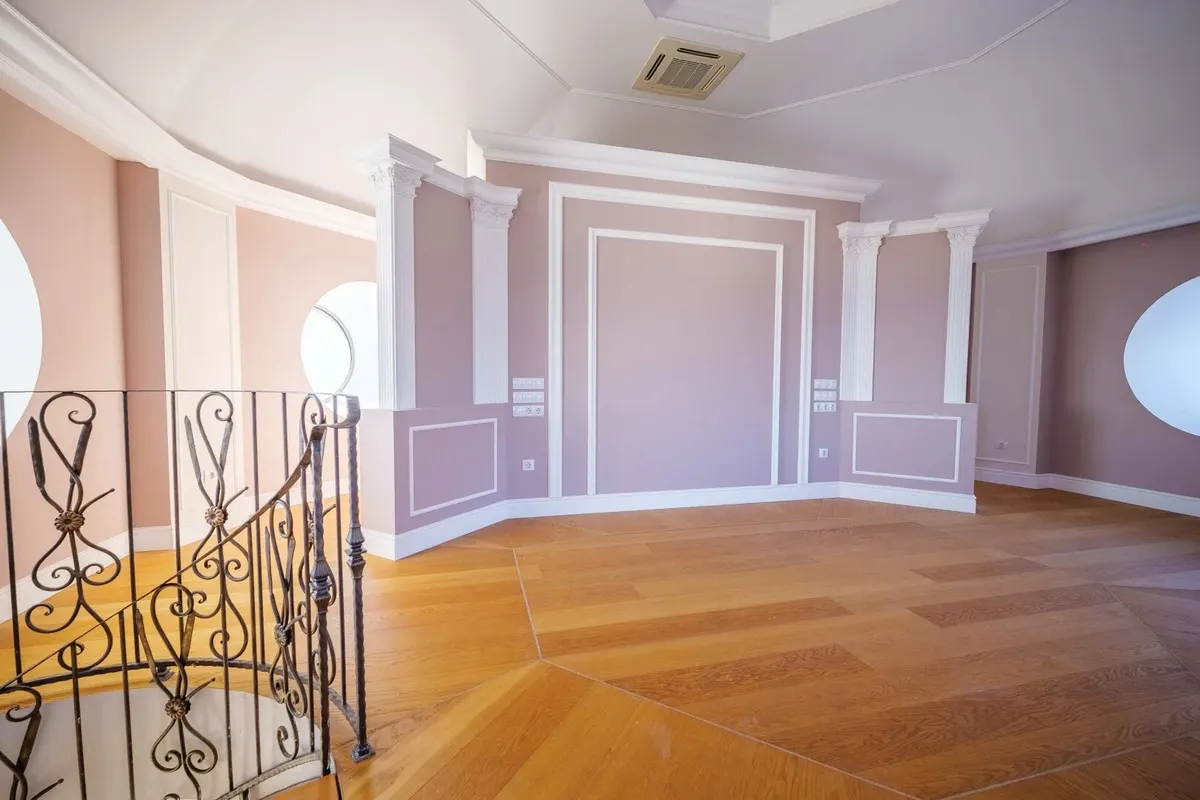 4-комнатная квартира в Нижней Ореанде, 459 м² — фото 18