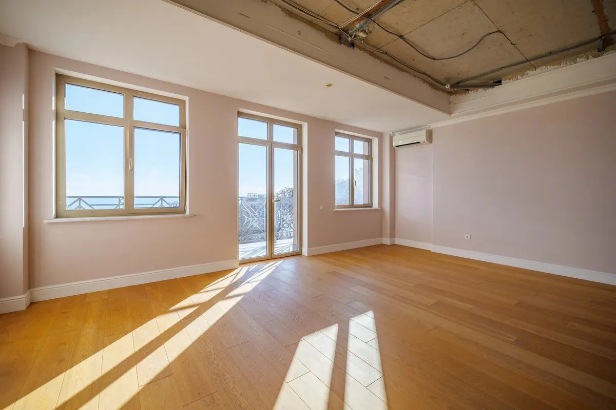 4-комнатная квартира в Нижней Ореанде, 459 м² — фото 7