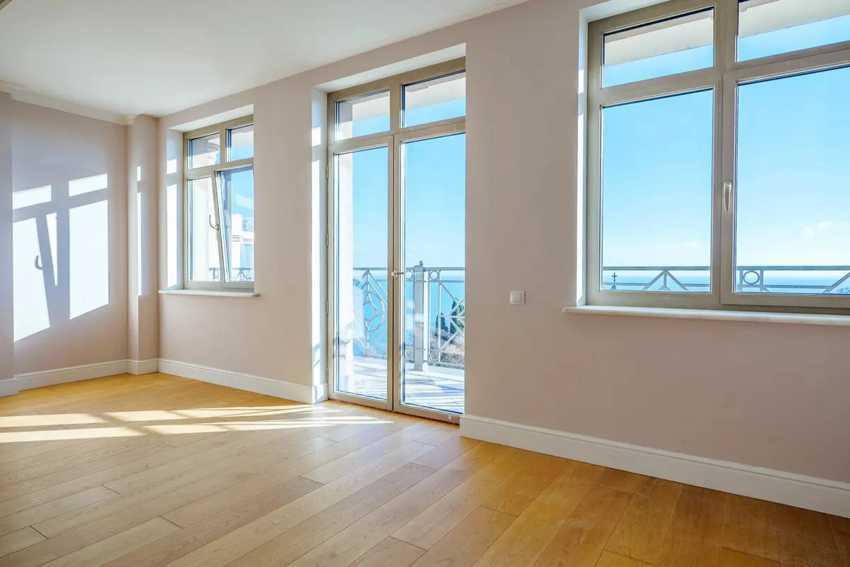 4-комнатная квартира в Нижней Ореанде, 459 м² — фото 8