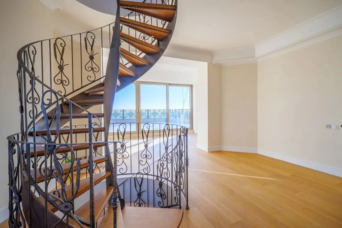 4-комнатная квартира в Нижней Ореанде, 459 м² — фото 9