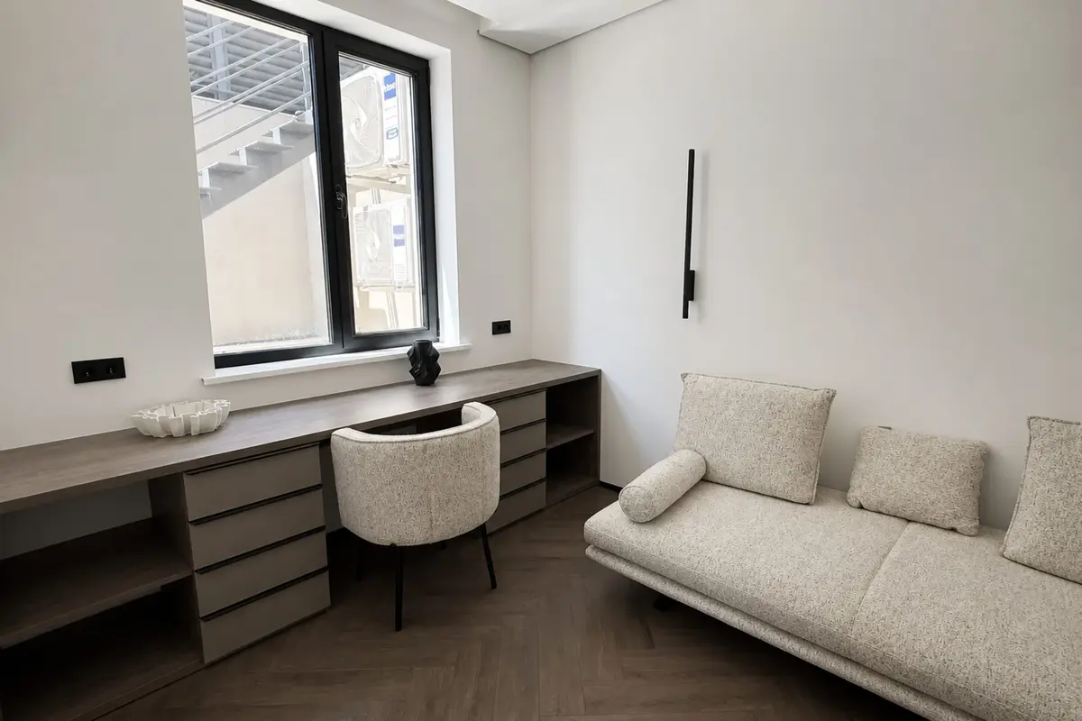 Коттедж 245 м² в Ялте, участок 4,8 сот.