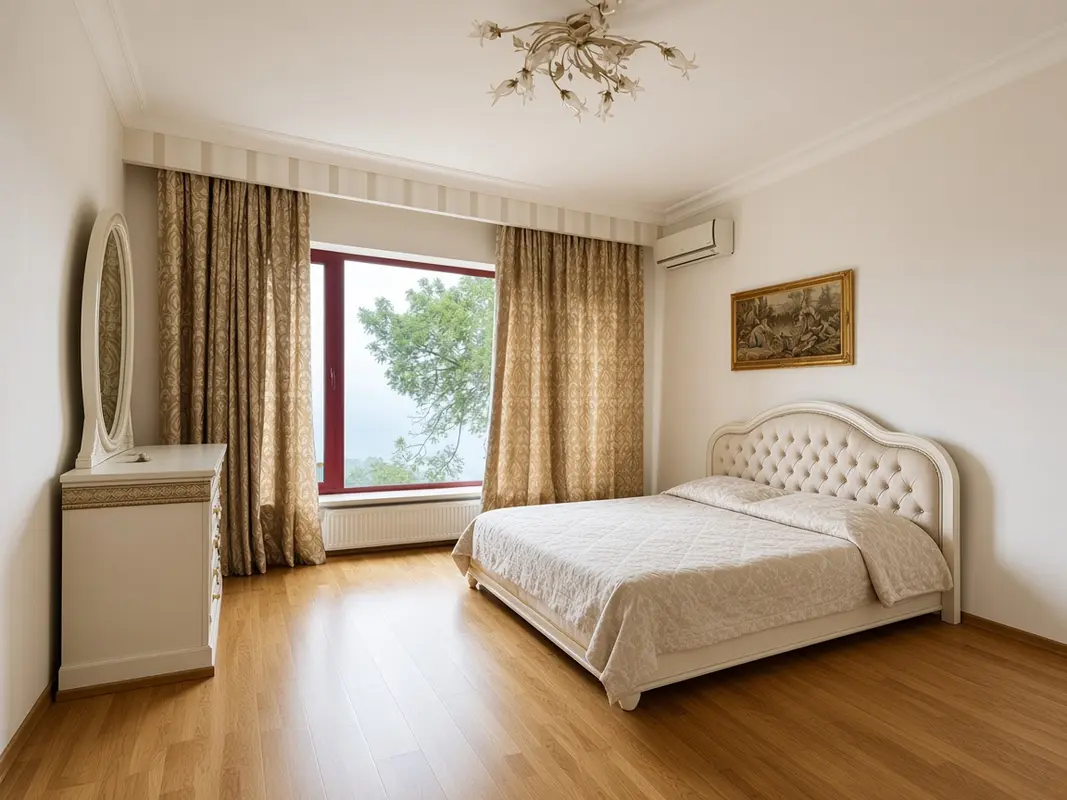 Дом 960 м² в Ореанде, участок 4 сот.