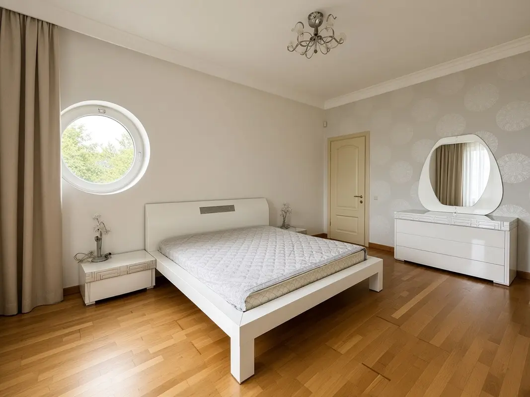 Дом 960 м² в Ореанде, участок 4 сот.