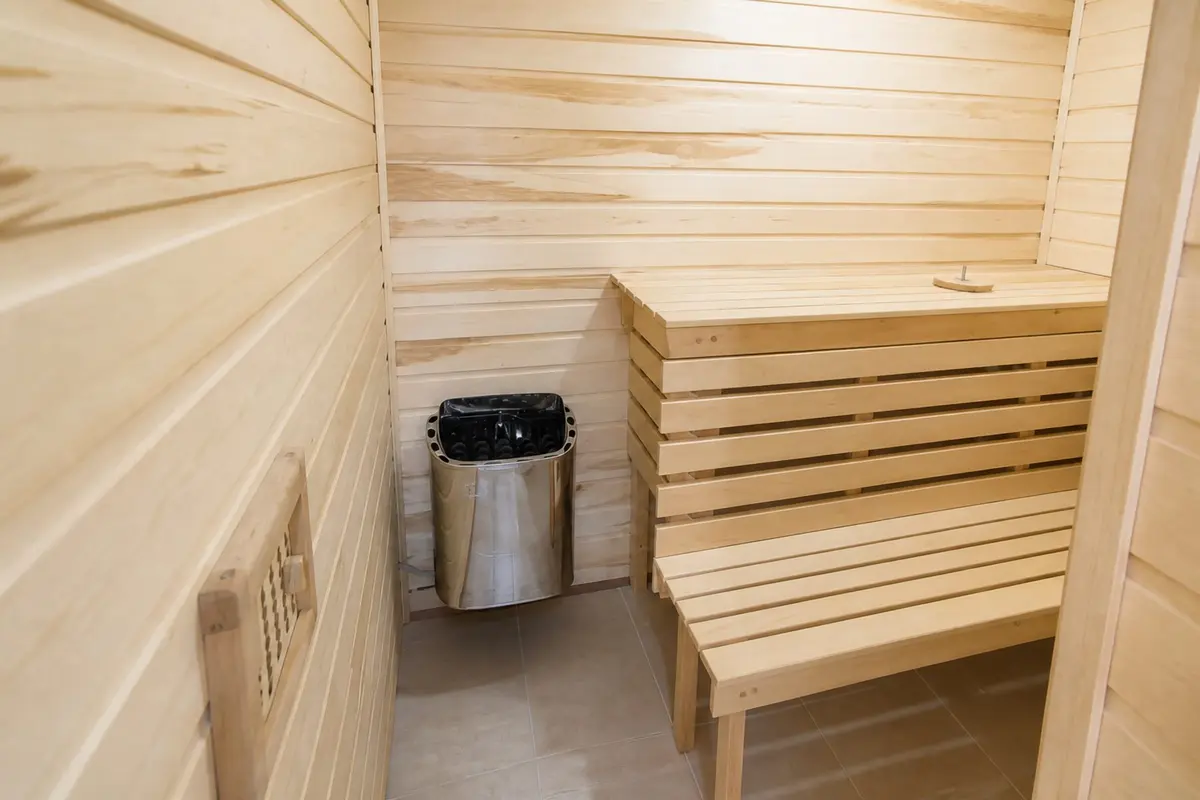 Трёхкомнатная квартира в Гурзуфе, 102,1 м²