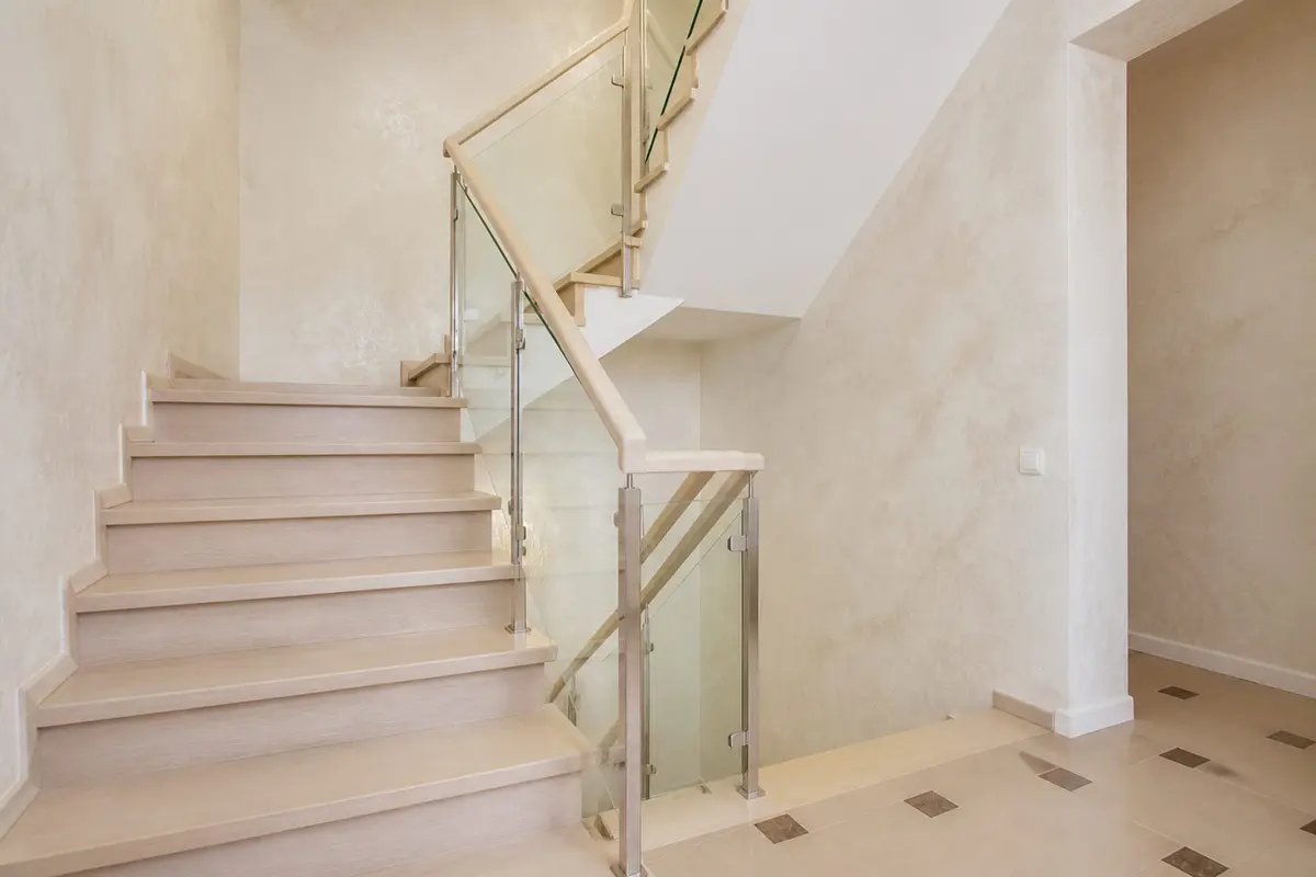 Трёхкомнатная квартира в Гурзуфе, 102,1 м²