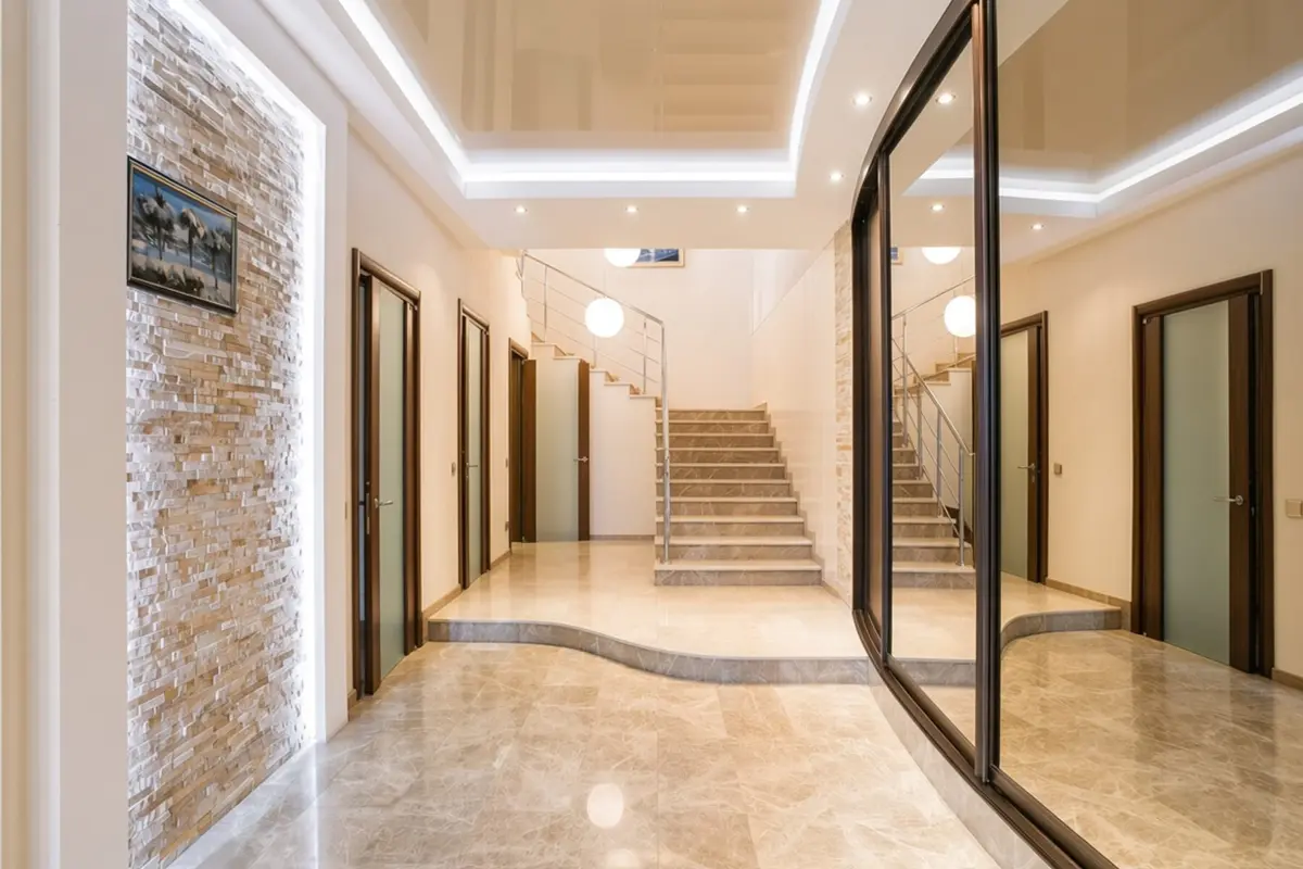 Дом 350 м² в Массандре, участок 2,4 сот.