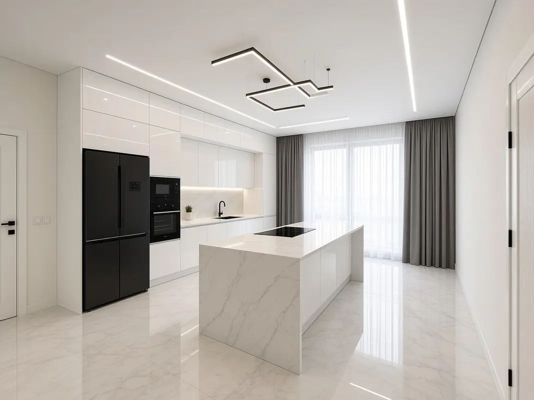 Дом 280 м² в Кореизе, участок 10 сот.