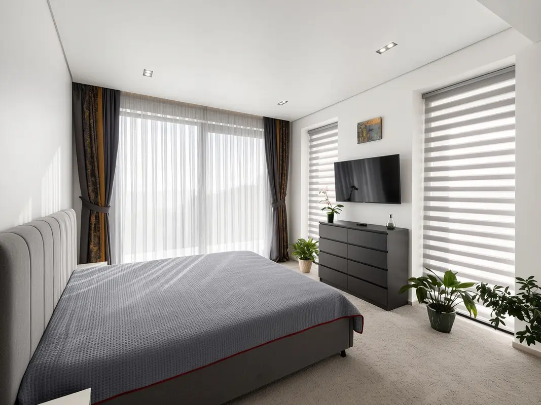 Дом 280 м² в Кореизе, участок 10 сот.