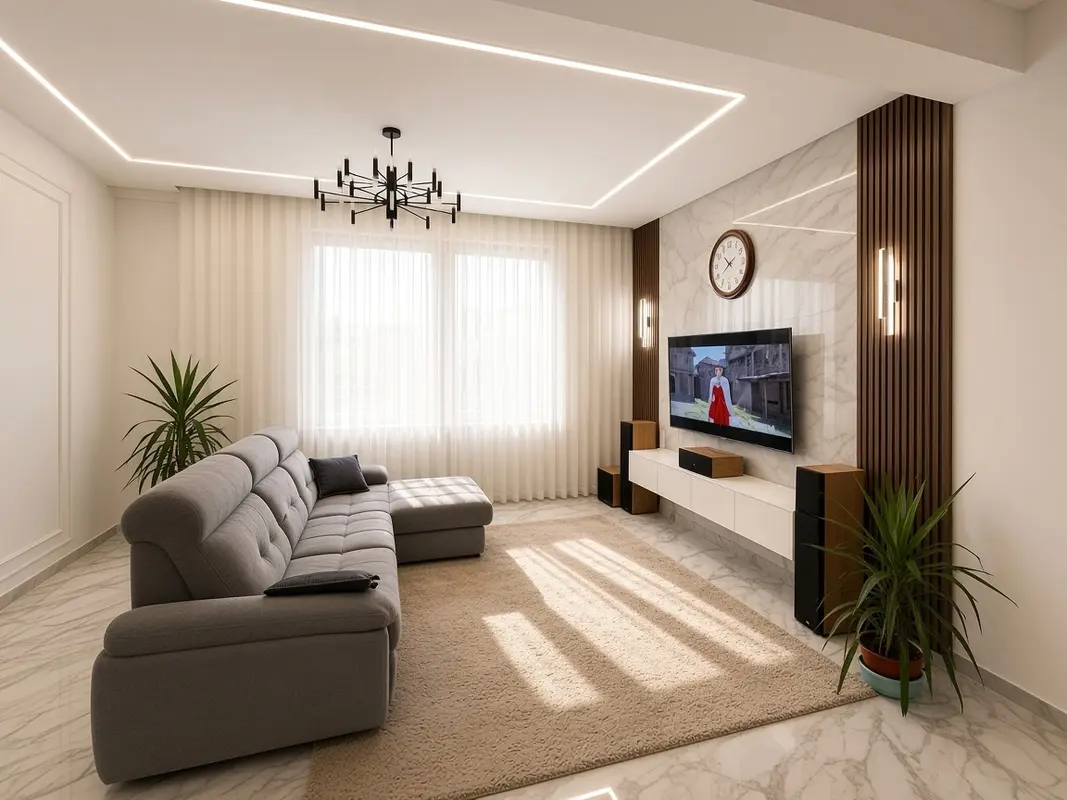 Дом 280 м² в Кореизе, участок 10 сот.