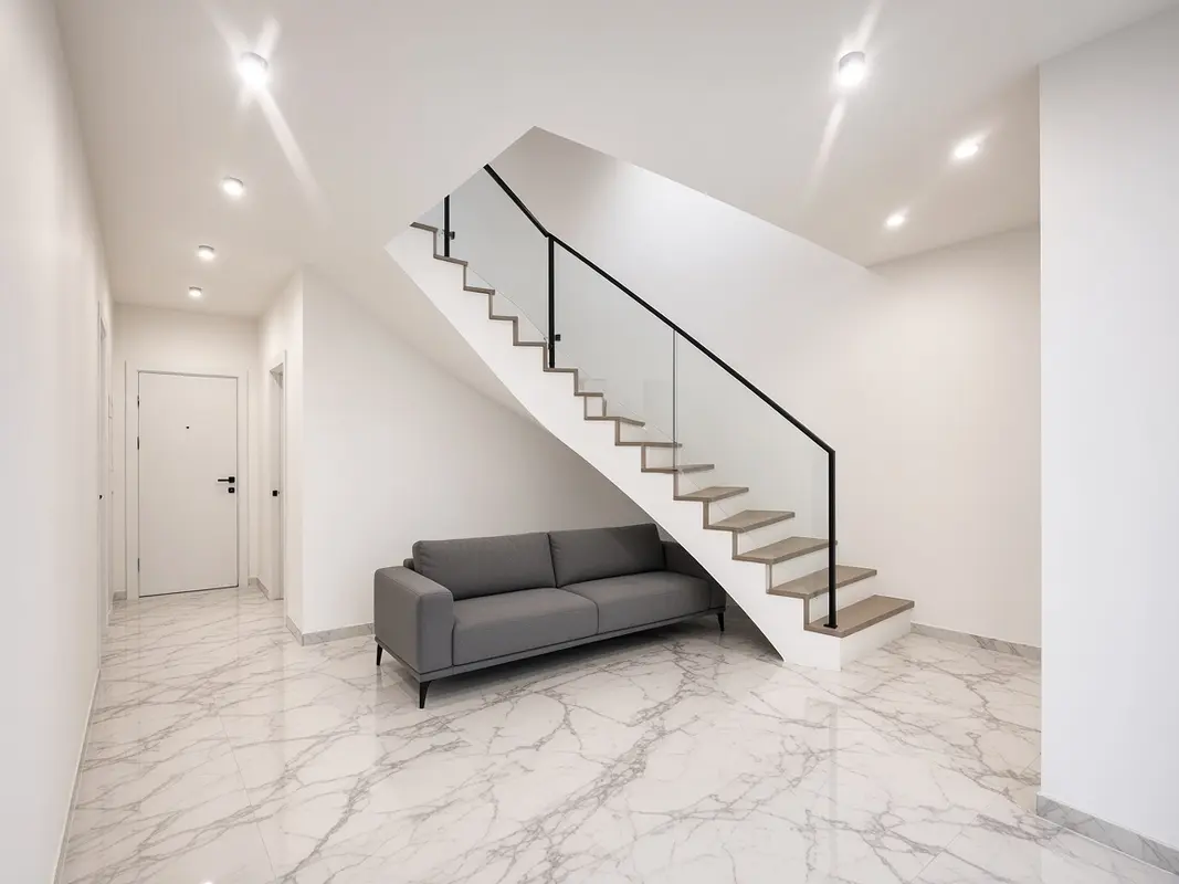 Дом 280 м² в Кореизе, участок 10 сот.