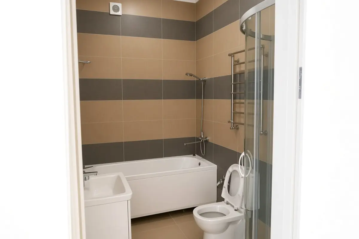 Дом 550 м² в Алупке, участок 8 сот.