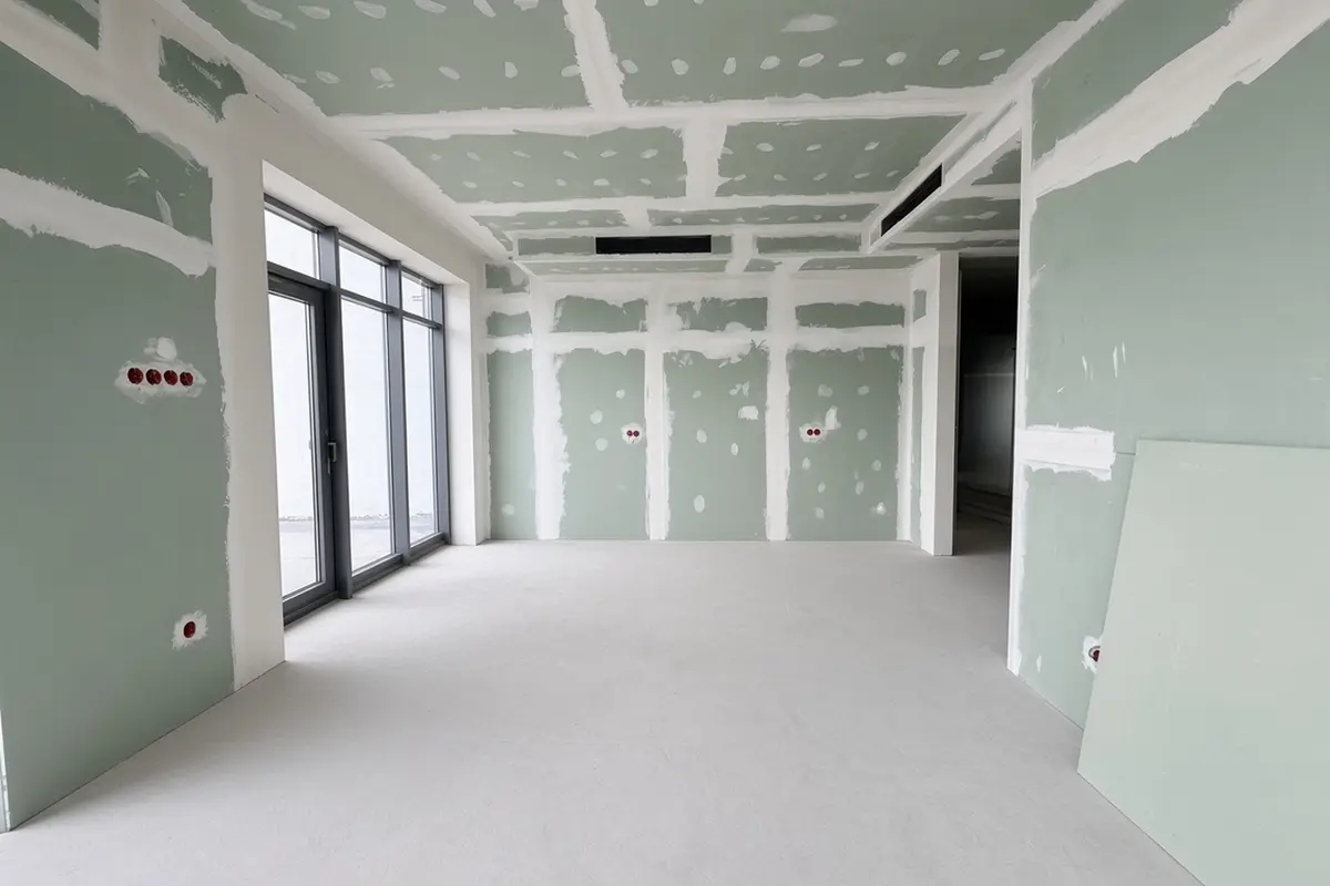 Пентхаус в Ялте, 260 м²