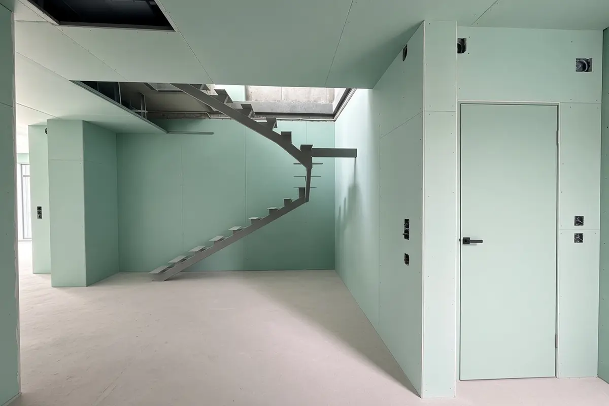 Пентхаус в Ялте, 260 м²