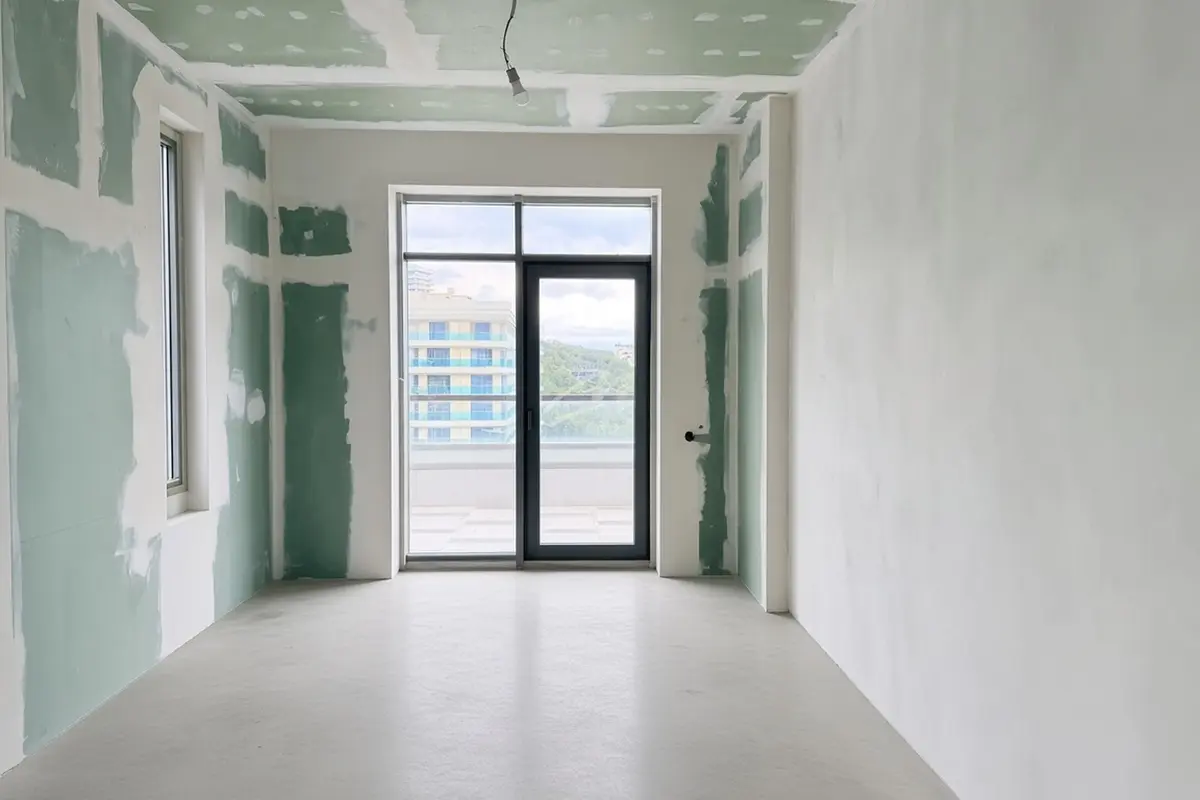 Пентхаус в Ялте, 260 м²