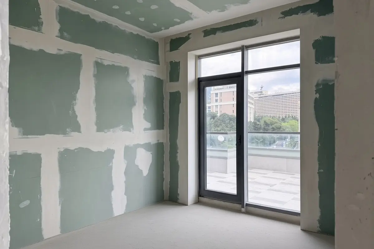 Пентхаус в Ялте, 260 м²