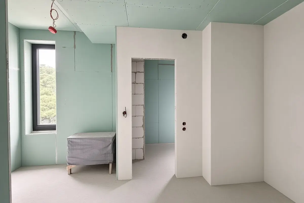 Пентхаус в Ялте, 260 м²