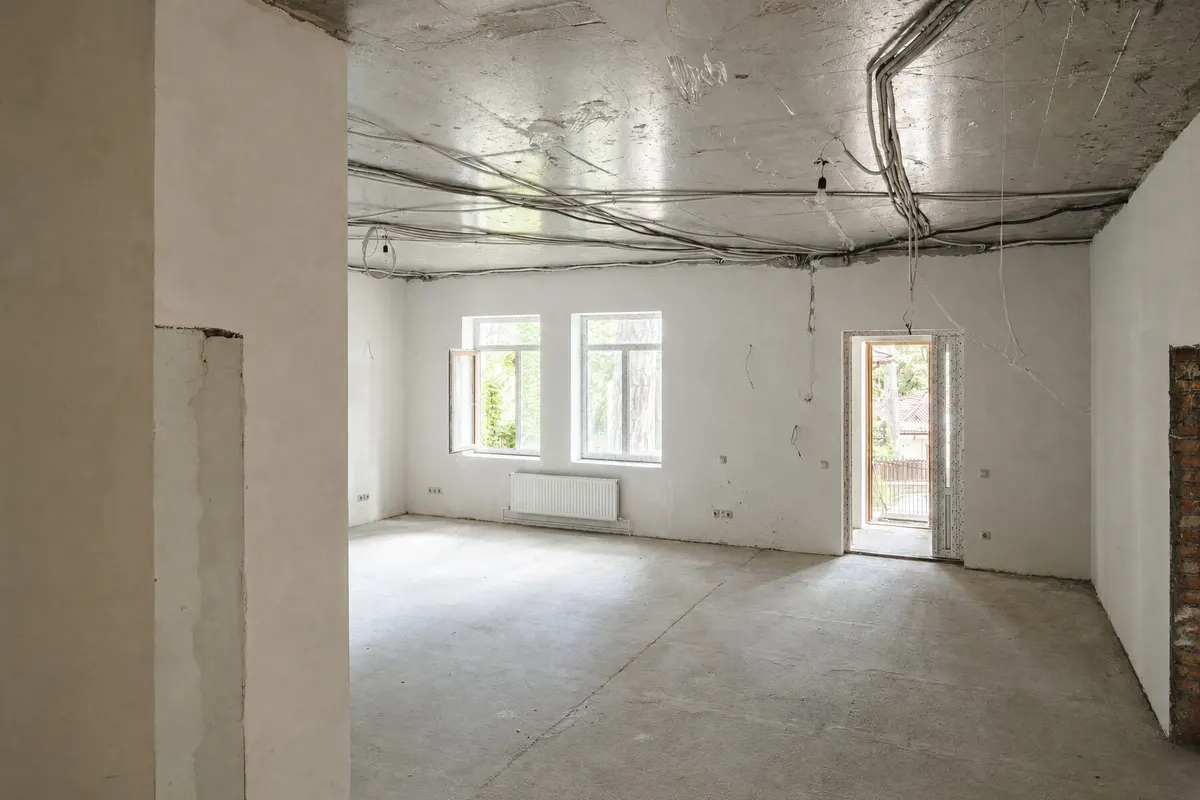 Дом 414 м² в Горном, участок 10 сот.