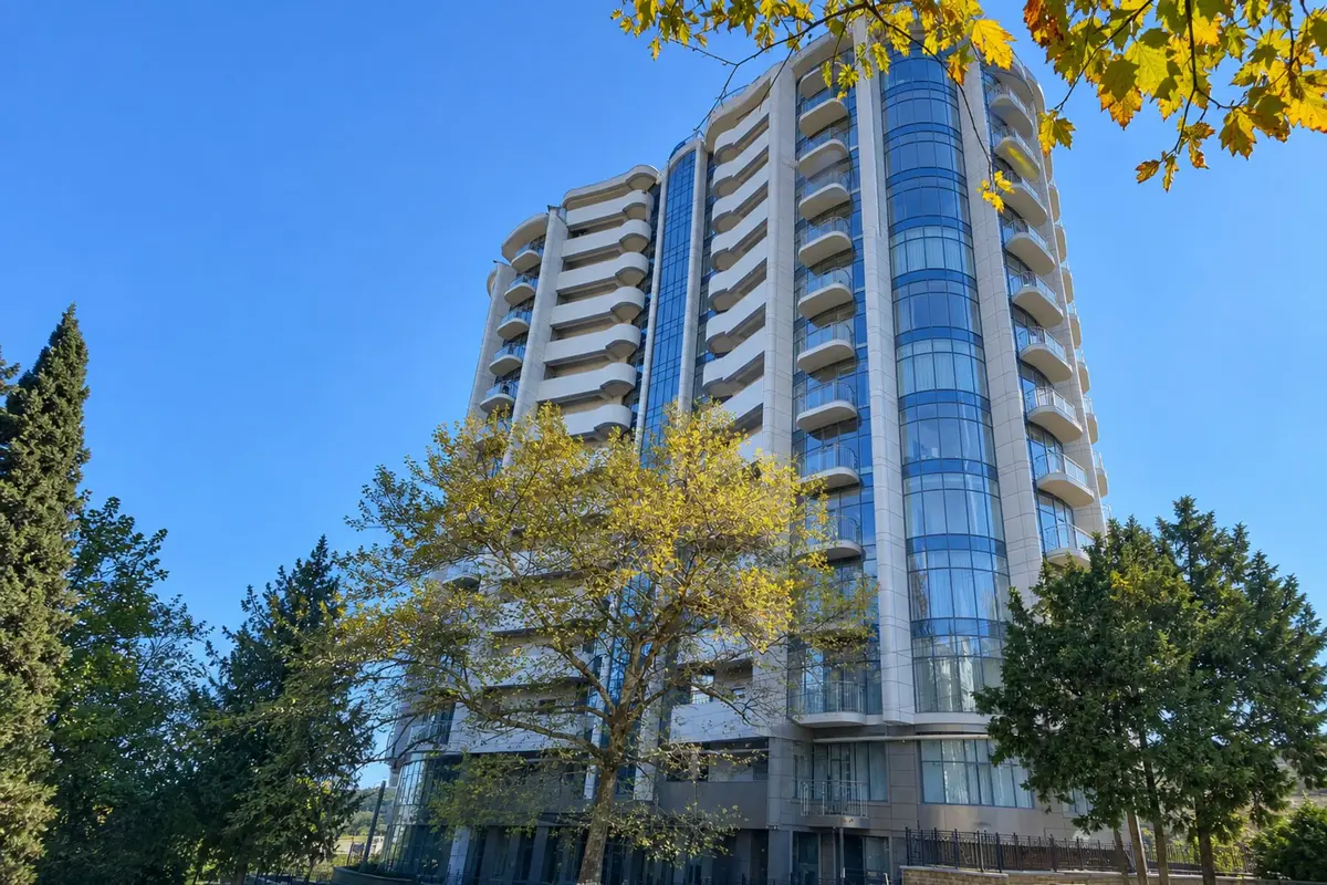 Коммерческое помещение 141 м² в Ялте, Бригантина