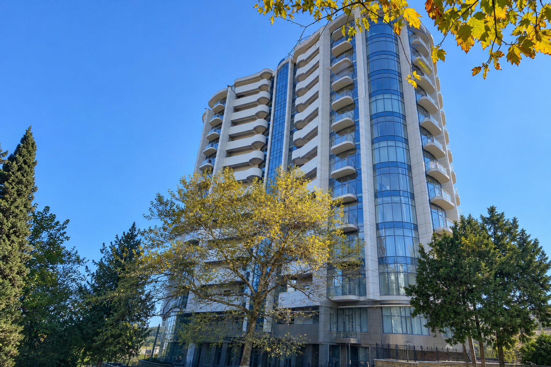 Коммерческое помещение 141 м² в Ялте, Бригантина