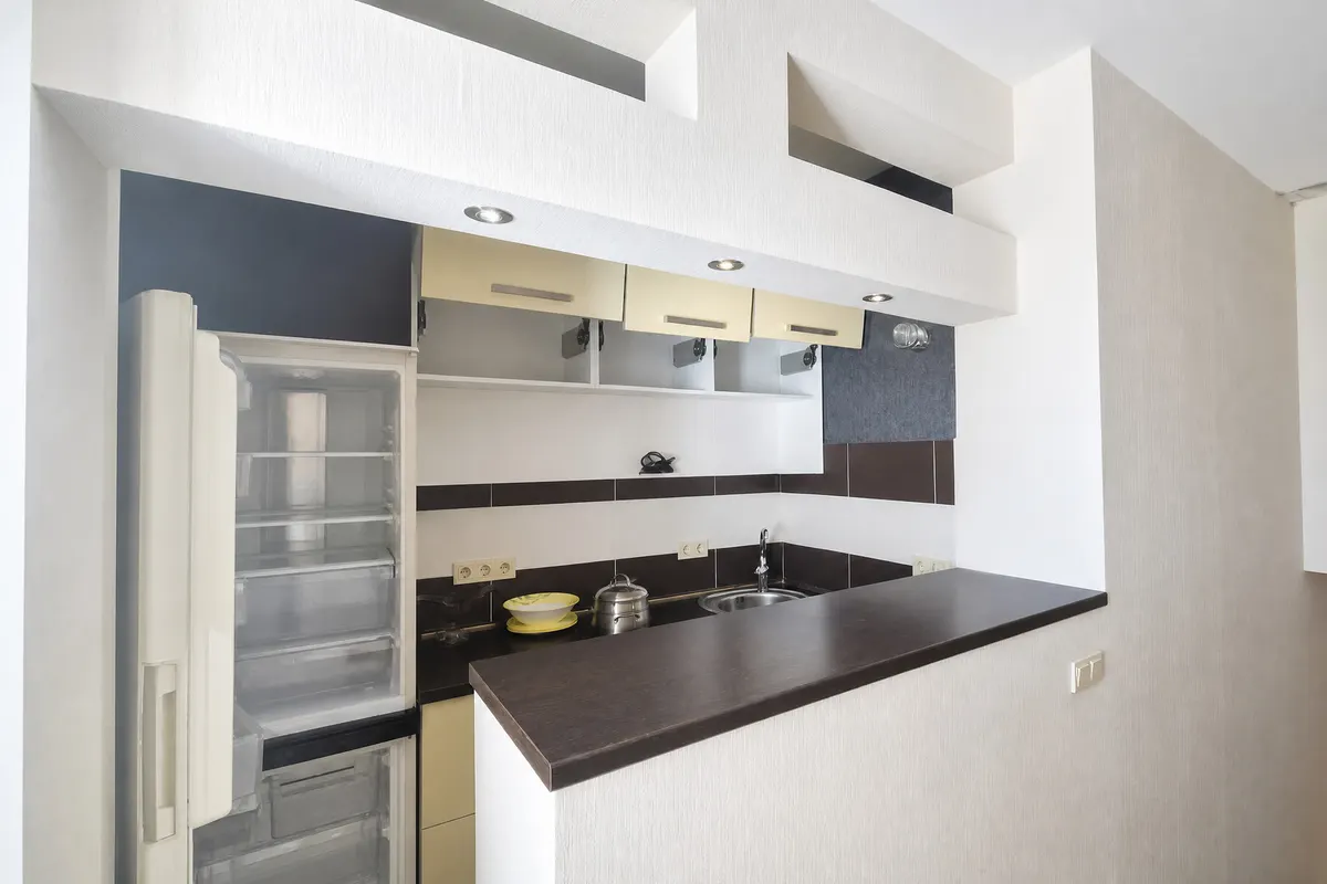 Таунхаус 330 м² в Ореанде, участок 1 сот.