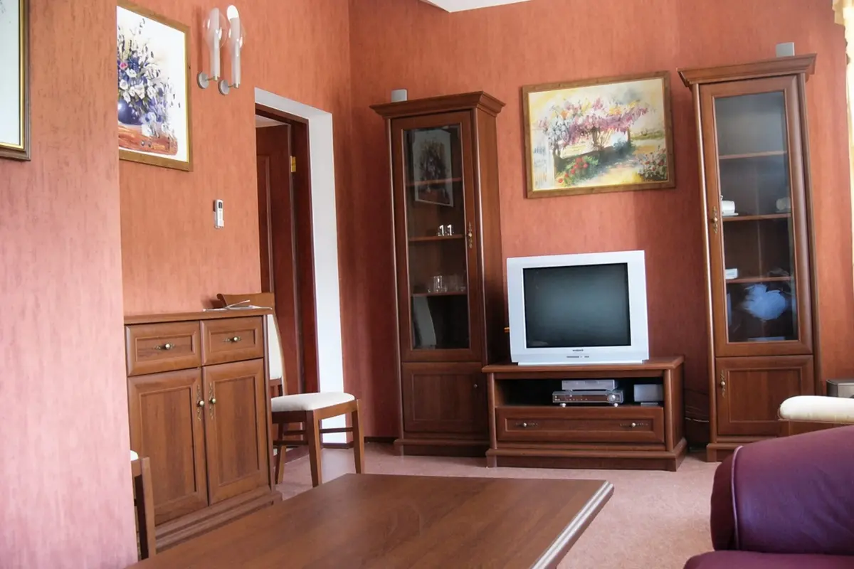 Здание 512 м² в Кореизе, участок 4,5 сот.