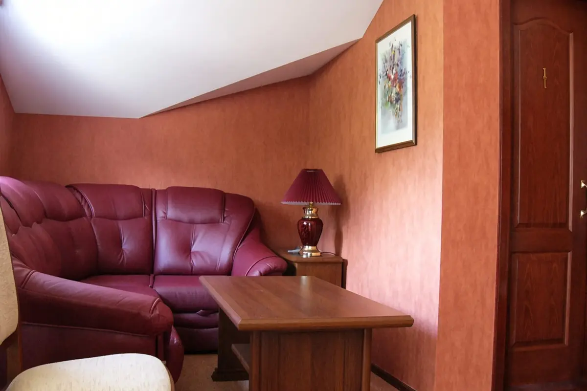 Здание 512 м² в Кореизе, участок 4,5 сот.