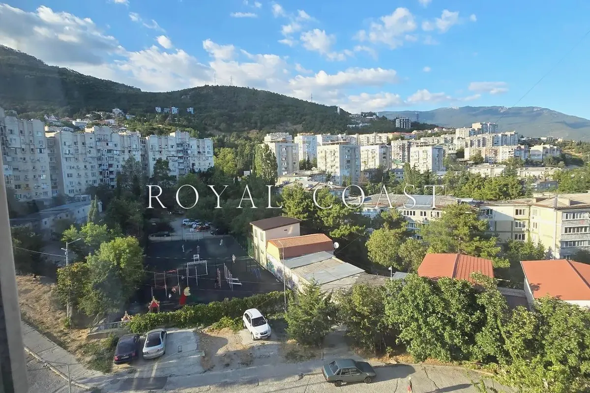 Квартира
