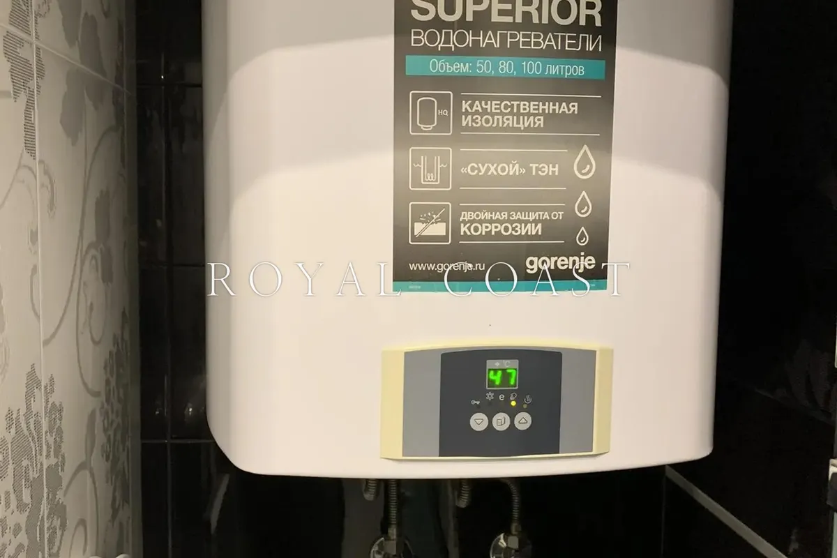 Квартира Щорса 40