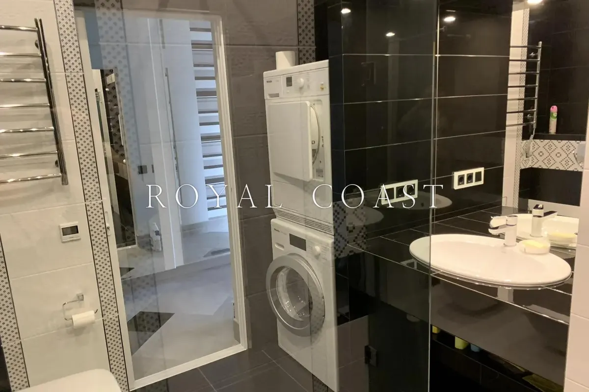 Квартира Щорса 40