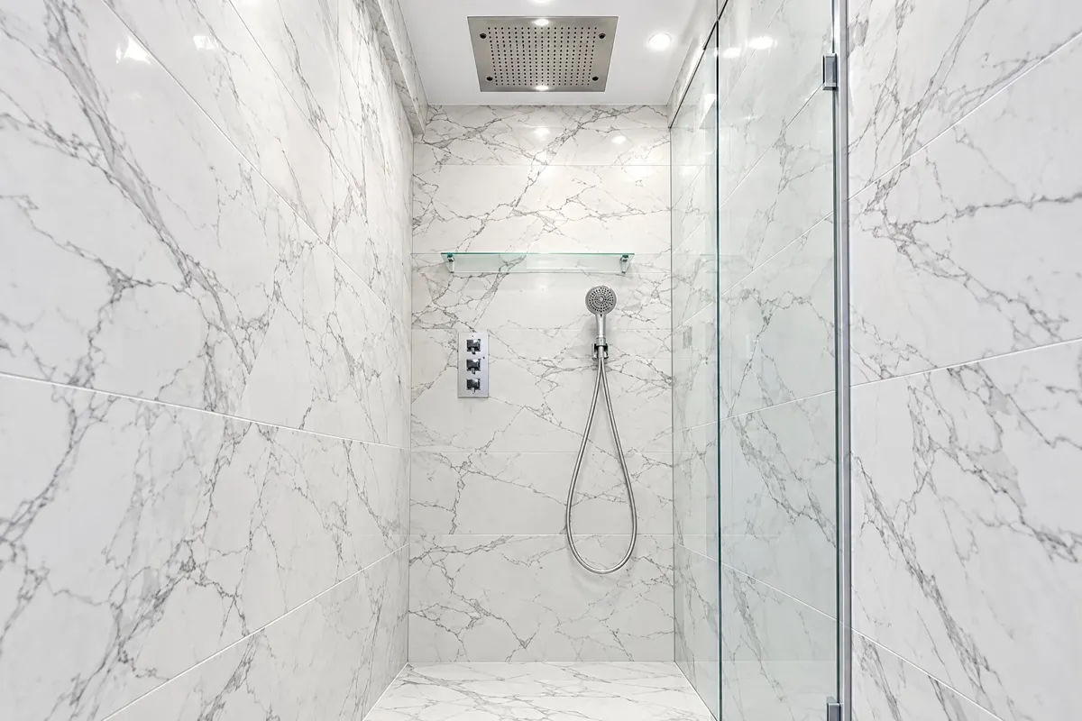Двухкомнатная квартира в Даниловке, 85 м² — фото 12