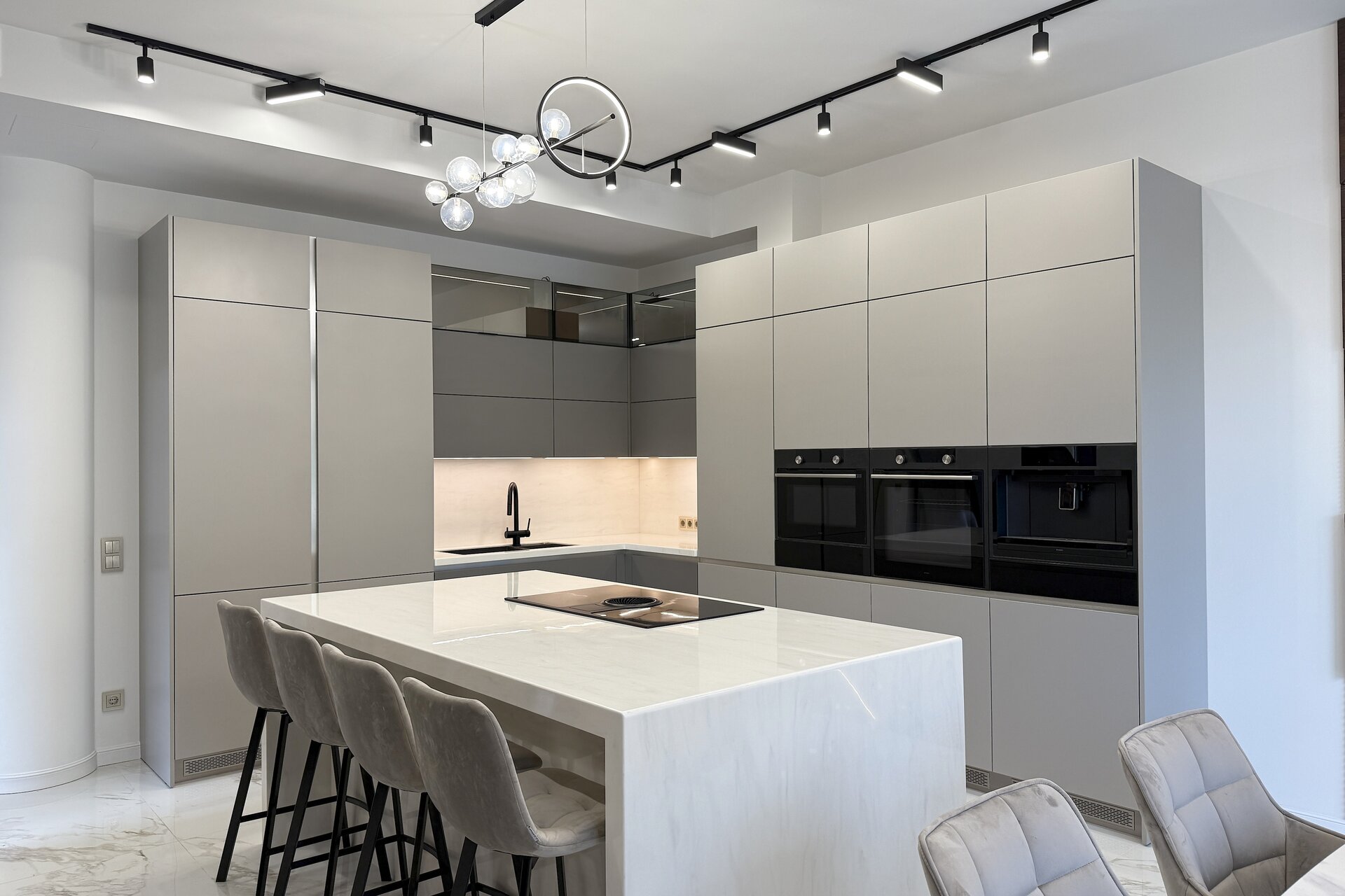Дом 220 м² в Дубках — фото 30