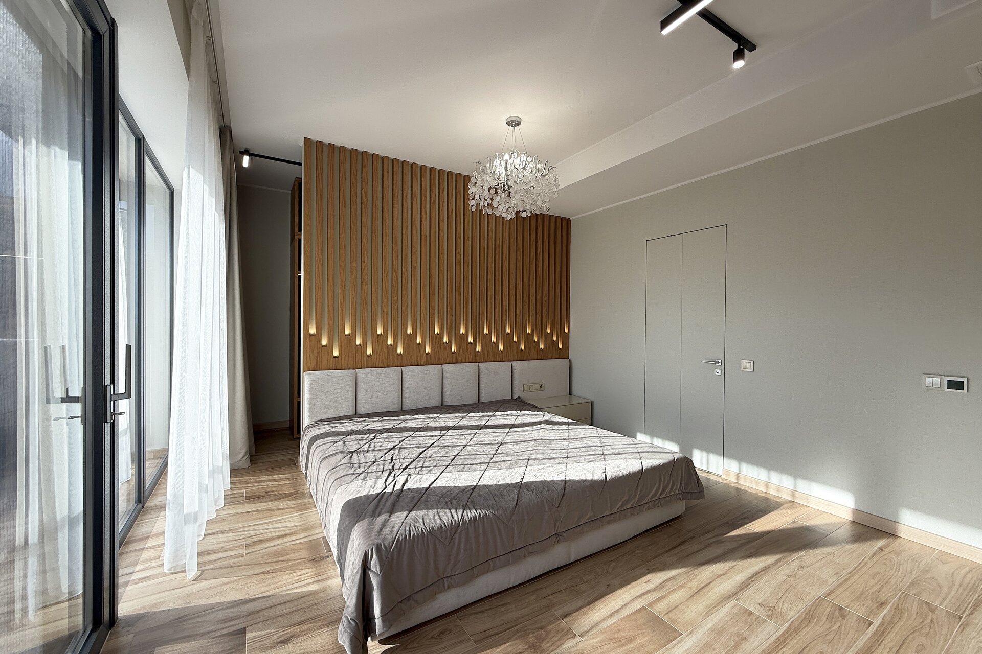 Дом 220 м² в Дубках — фото 53