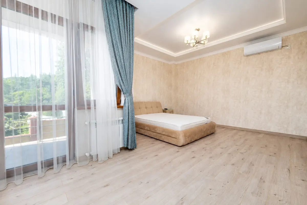 Дом 231.5 м² в Гурзуфе, участок 3 сот. — фото 22